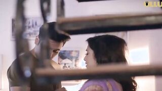 Dobal Damaka Episode 1 ULLU Adult Web Series