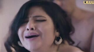 Dobal Damaka Episode 1 ULLU Adult Web Series