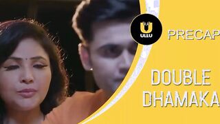 Dobal Damaka Episode 1 ULLU Adult Web Series