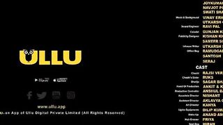 Dobal Damaka Episode 1 ULLU Adult Web Series