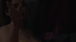 ULLU Adult Web Series Sex Scene
