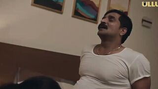 ULLU Adult Web Series Sex Scene