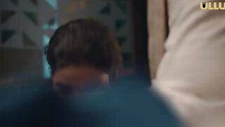 ULLU Adult Web Series Sex Scene