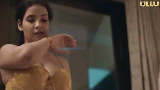 ULLU Adult Web Series Sex Scene