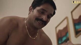 ULLU Adult Web Series Sex Scene