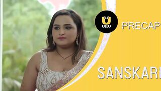 ULLU Adult Web Series Sex Scene