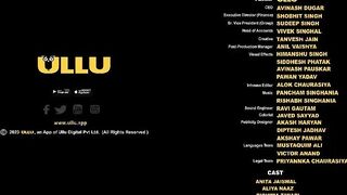 ULLU Adult Web Series Sex Scene