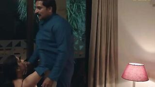 ULLU Adult Web Series Sex Scene