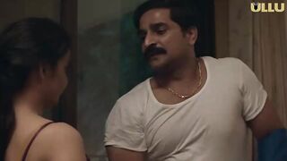 ULLU Adult Web Series Sex Scene