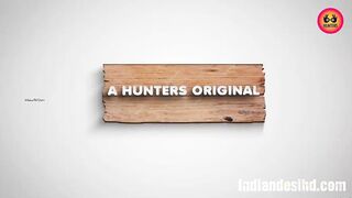 Last Chance 2023 Hunters Originals Hindi Porn Web Series