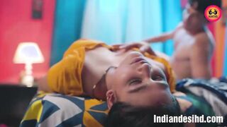 Last Chance 2023 Hunters Originals Hindi Porn Web Series