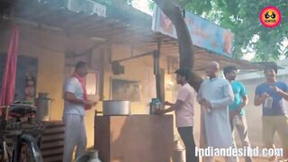 Last Chance 2023 Hunters Originals Hindi Porn Web Series