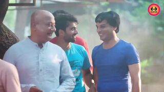 Last Chance 2023 Hunters Originals Hindi Porn Web Series