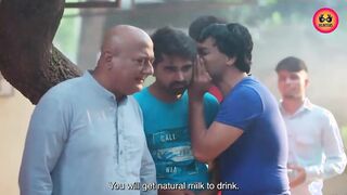 Last Chance 2023 Hunters Originals Hindi Porn Web Series