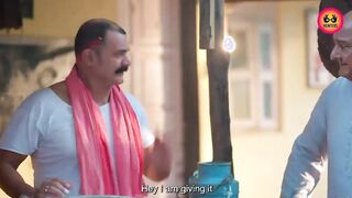 Last Chance 2023 Hunters Originals Hindi Porn Web Series
