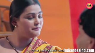 Khoda Hostel Nikla Ladka 2023 Hunters Originals Hindi Porn Web Series Episode 1