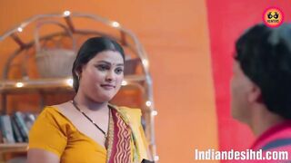 Khoda Hostel Nikla Ladka 2023 Hunters Originals Hindi Porn Web Series Episode 1