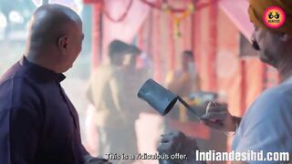 Khoda Hostel Nikla Ladka 2023 Hunters Originals Hindi Porn Web Series Episode 1