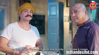 Khoda Hostel Nikla Ladka 2023 Hunters Originals Hindi Porn Web Series Episode 1