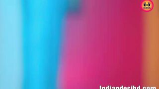 Khoda Hostel Nikla Ladka 2023 Hunters Originals Hindi Porn Web Series Episode 1