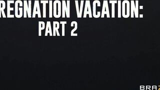 Impregnation Vacation Part 2