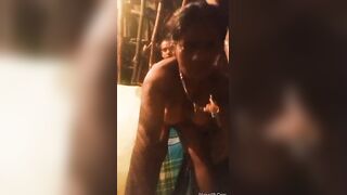 Indian Timli CPl Kissing and Fucking For more Video : pbntime.com