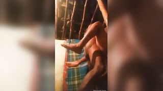 Indian Timli CPl Kissing and Fucking For more Video : pbntime.com