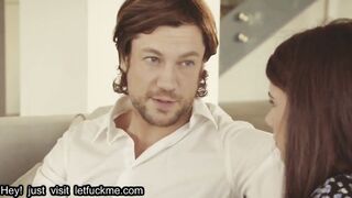 creampie hot teen seduces older teacher
