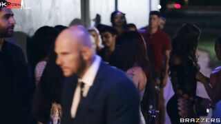 Luna Star: Seduce & Ruin Part four