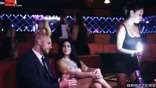 Luna Star: Seduce & Ruin Part four