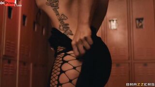 Luna Star: Seduce & Ruin Part four