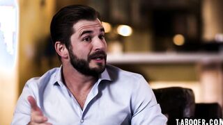 banned search reversely rides Nathan's prick