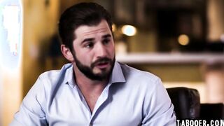 banned search reversely rides Nathan's prick