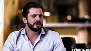 banned search reversely rides Nathan's prick