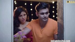 Dobal Damaka Episode 1 ULLU Adult Web Series