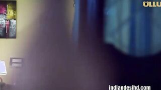 Dobal Damaka Episode 1 ULLU Adult Web Series