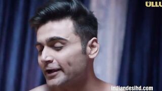 Dobal Damaka Episode 1 ULLU Adult Web Series