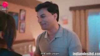 Tuition Teacher Episode 1 Adult Web Series