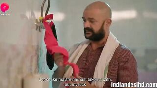 Tuition Teacher Episode 1 Adult Web Series