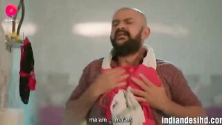 Tuition Teacher Episode 1 Adult Web Series