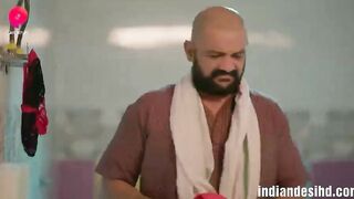 Tuition Teacher Episode 1 Adult Web Series