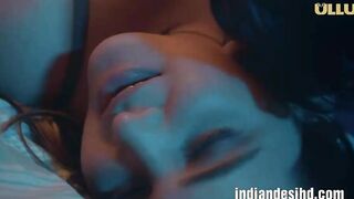 Indian Couple ULLU Adult Web Series