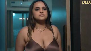 Indian Couple ULLU Adult Web Series