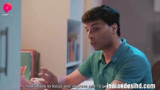 Tuition Teacher Episode 2 Adult Web Series