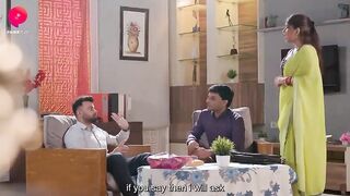 Tuition Teacher Episode 2 Adult Web Series