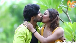 Big Boobs Bhabhi Sex in Hotal