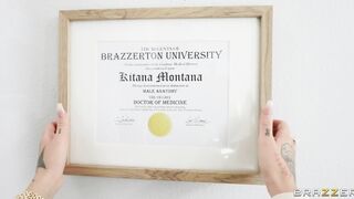 Dr Montana Will Help You Cum