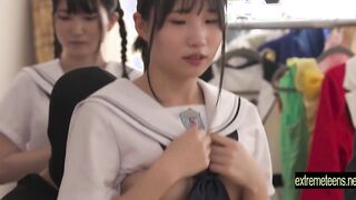 Ichii Yuka Iori Hinano Continuous Fuck