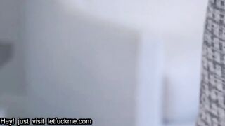 cumshot tuhsy she won't stop until she gets the gaping she deserves