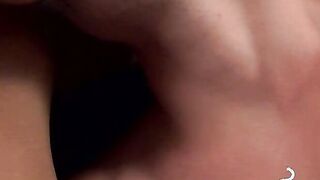 Intense cigar session pleasure with sexual adventurous